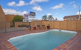 River Street Motel